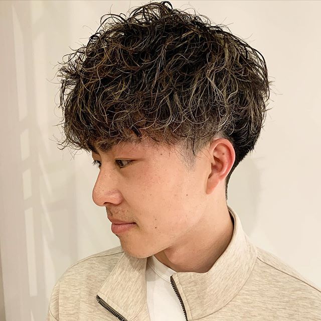 メンズグルーミングサロン 